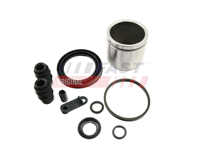 Kolvid, pidurisadul, FAST FT34504