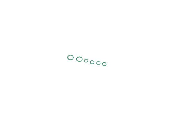 NRF 350099 Condenser, air conditioning