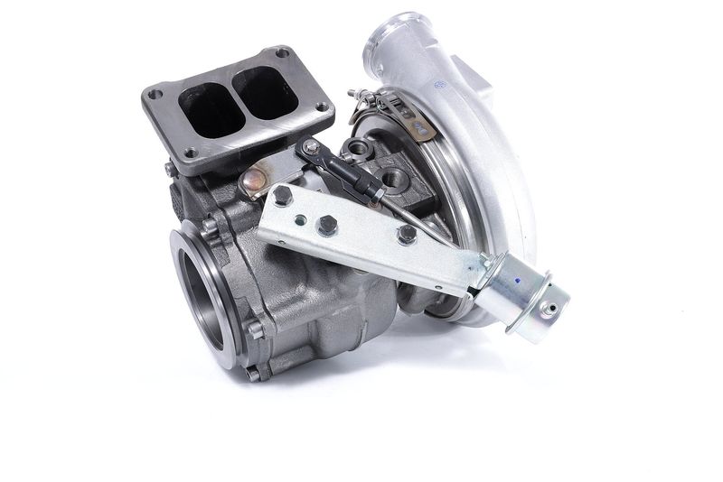 Compresor,sistem de supraalimentare T917606 BTS Turbo