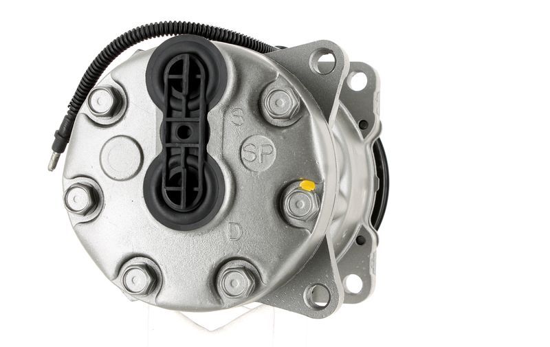 CEVAM 8600102 Compressor, air conditioning