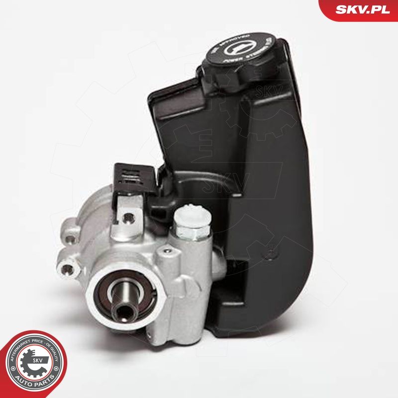 Hüdraulikapump, roolimine, ESEN SKV 10SKV090