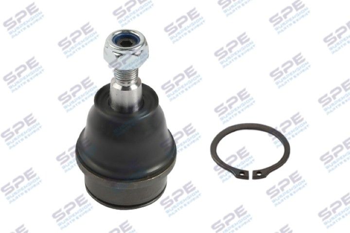 Rotule+suspension TEKNOROT JE-344