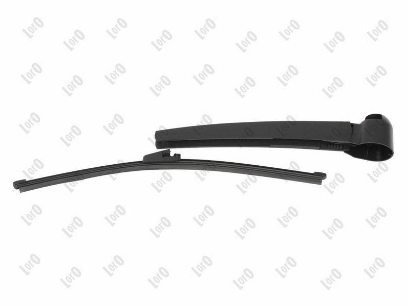ABAKUS 103-00-283-C Wiper Arm Set, window cleaning