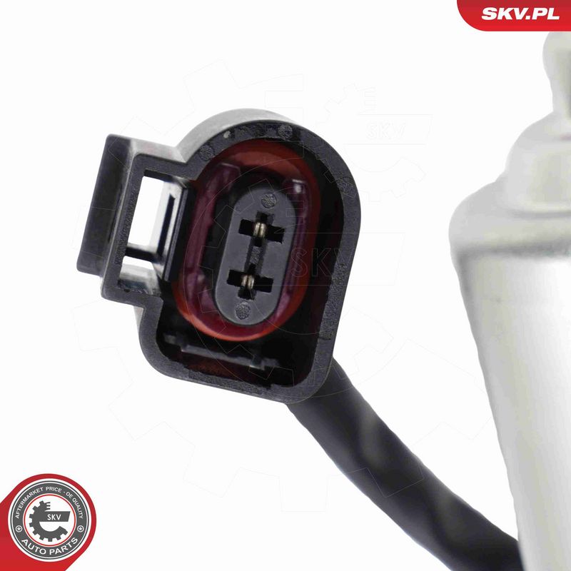 ESEN SKV 97SKV141 - Pump, multi-plate clutch (all-wheel drive)