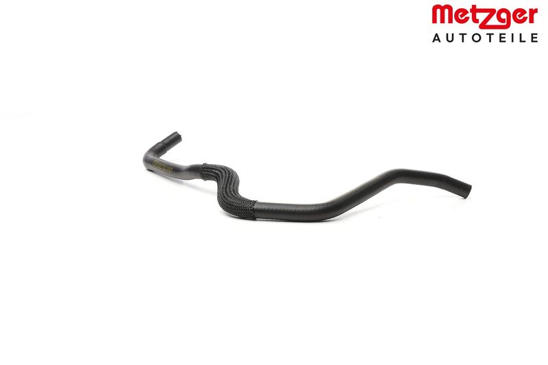 METZGER AUTOTEILE 2420147 Radiator Hose