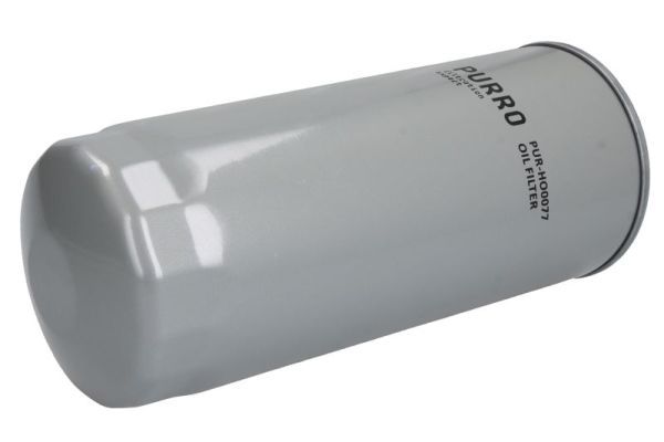 PURRO PUR-HO0077 Oil Filter