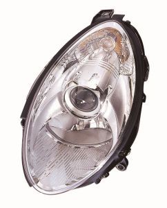 ABAKUS 440-1157RMLD-EM Headlight
