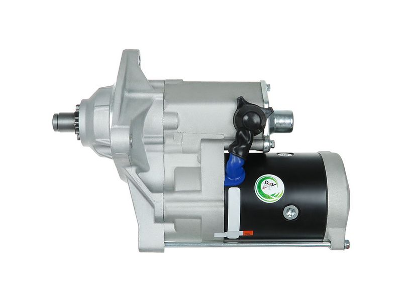 AS-PL S6333S Starter