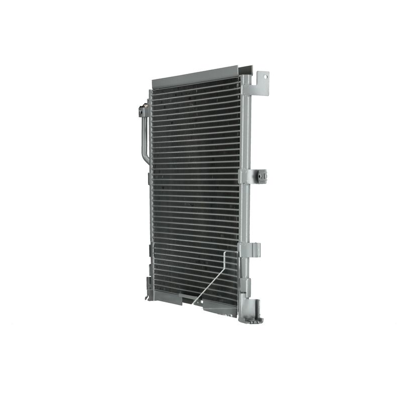 Kondensaator, kliimaseade, NISSENS 94157