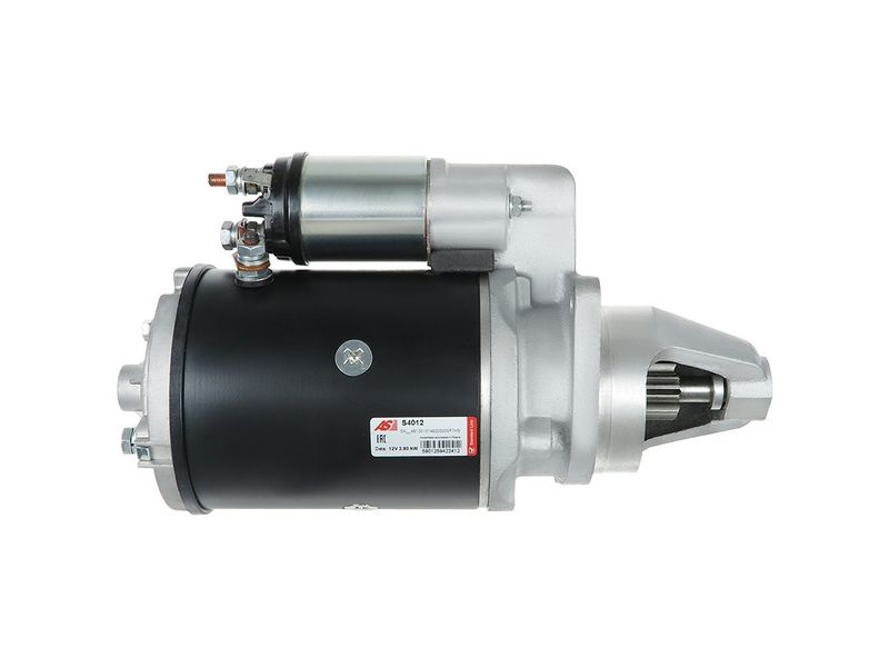 AS-PL S4012 Starter