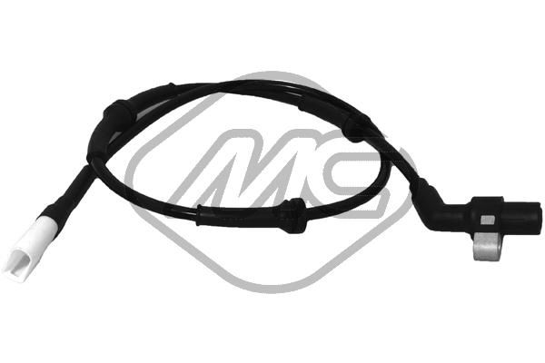 Metalcaucho érzékelő, kerékfordulatszám 50133