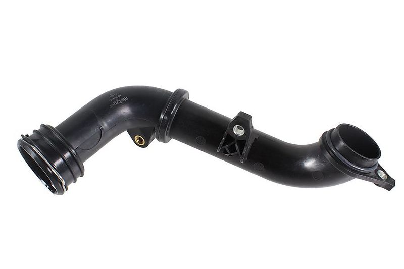 METZGER AUTOTEILE 4010548 - Coolant Pipe