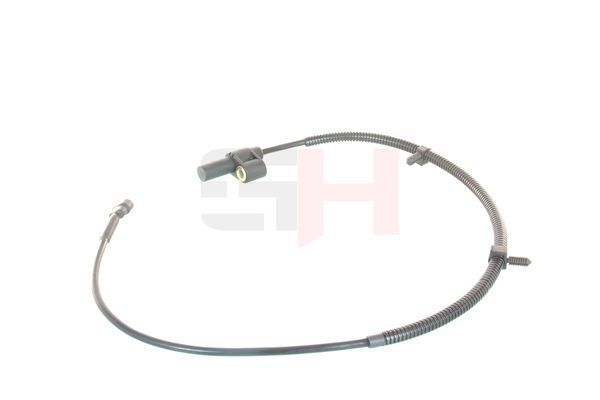 Andur, rattapöörete arv, GH GH-712549