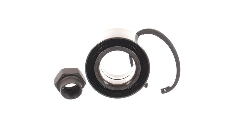 SKF VKBA 1432 Комплект колісних підшипників