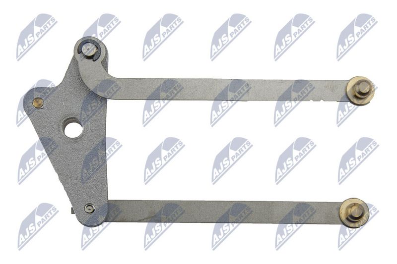 NTY BKS-ME-020 Intake Manifold Module