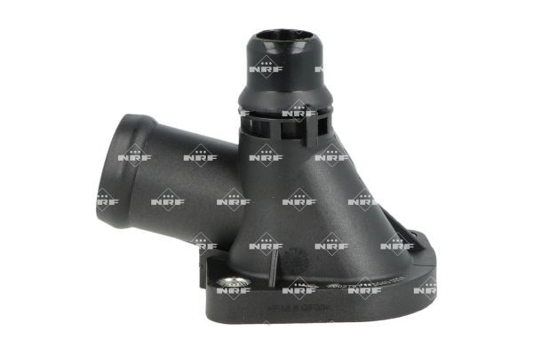 NRF 775040 Coolant Flange