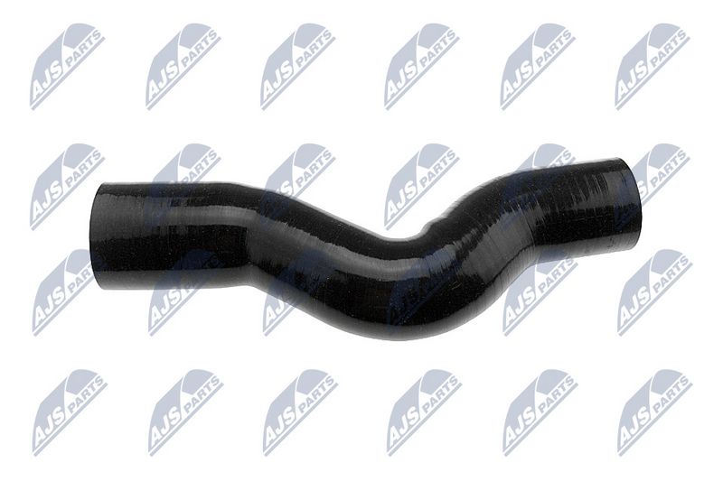 Laadimisõhu voolik, NTY...