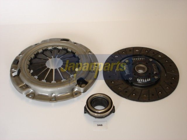 JAPANPARTS Sankabos komplektas