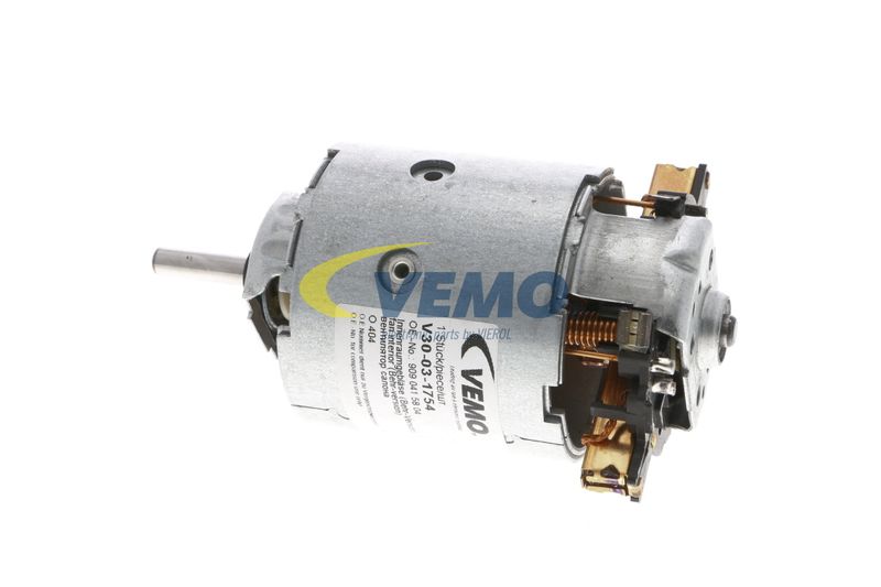 VEMO V30-03-1754 Electric Motor, interior blower