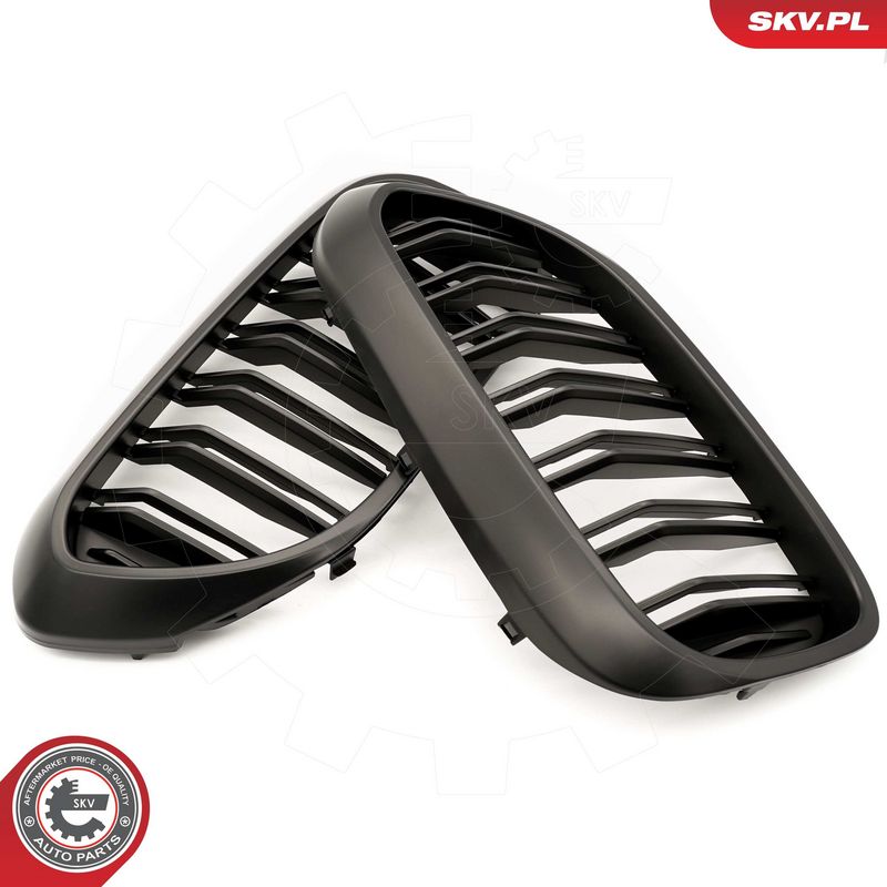 Radiaatorivõre, ESEN SKV 66SKV195