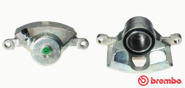 BREMBO F56024 - Brake Caliper