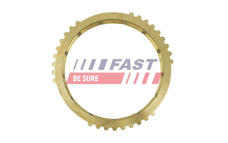 Remondikomplekt, sünkroonimine (manuaalkäigukast), FAST FT62212