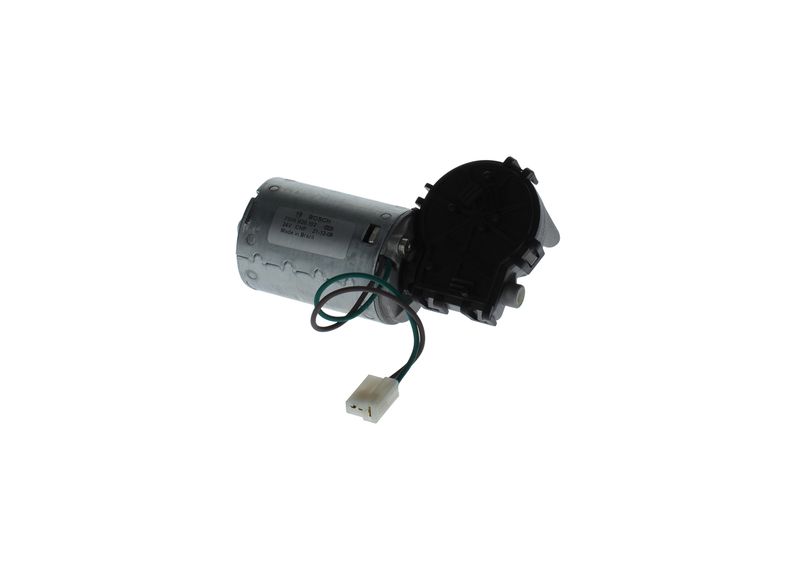 BOSCH F006B20102 Electric Motor