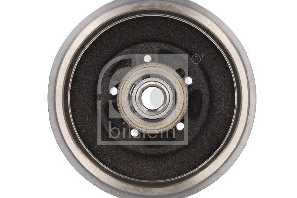 FEBI BILSTEIN 194796 Brake Drum
