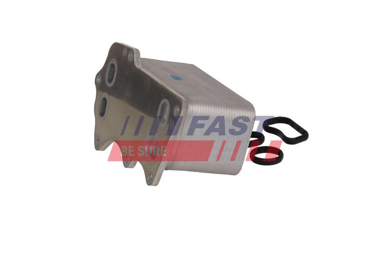 FAST FT04672 Oil Cooler, engine oil