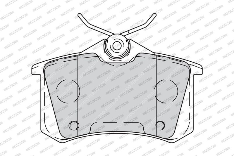 JEU DE PLAQUETTES PREMIER