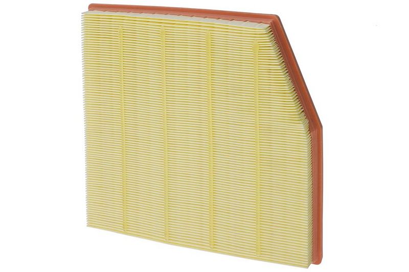 TOPRAN Oro filtras