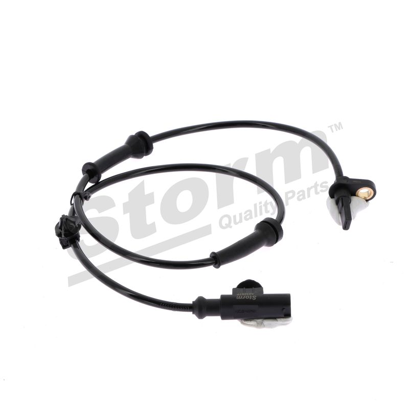 Capteur, vitesse de roue STORM QUALITY PARTS 777123