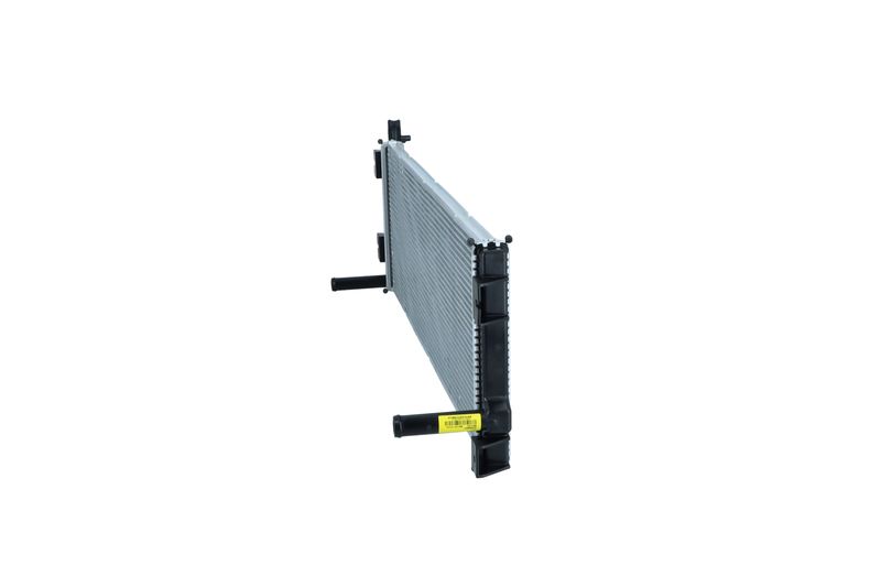 Radiaator, mootorijahutus, NRF 550437