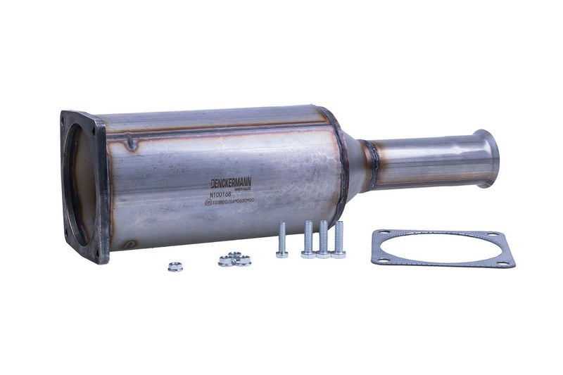 DENCKERMANN N100168 DPF filtras
