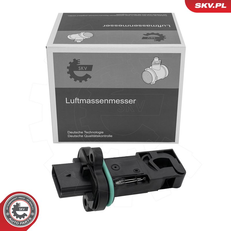 Õhumassimõõtja, ESEN SKV 07SKV425