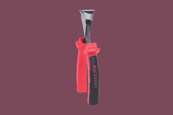 KS TOOLS 115.1015-E End Cutting Nippers