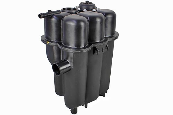METZGER AUTOTEILE 2140027 Expansion Tank, coolant