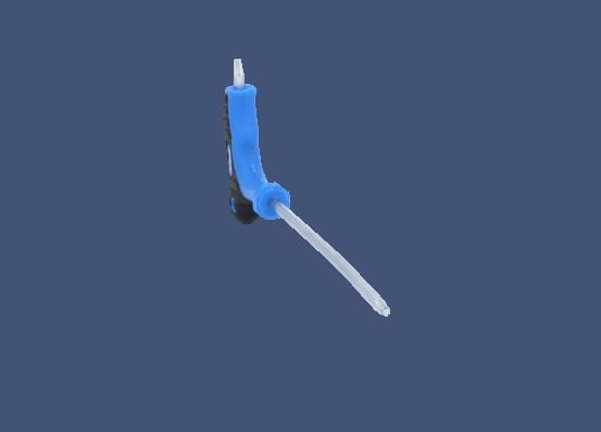 KS TOOLS BT041015 Angled Screwdriver
