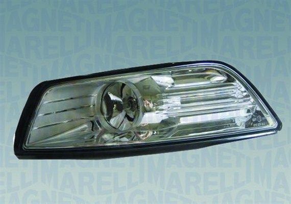 MAGNETI MARELLI фара протитуманна ліва FORD MONDEO IV 02/07-