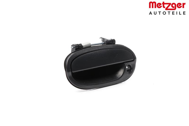METZGER AUTOTEILE 2310961 Exterior Door Handle