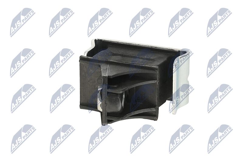 Paigutus, Mootor, NTY ZPS-ME-003