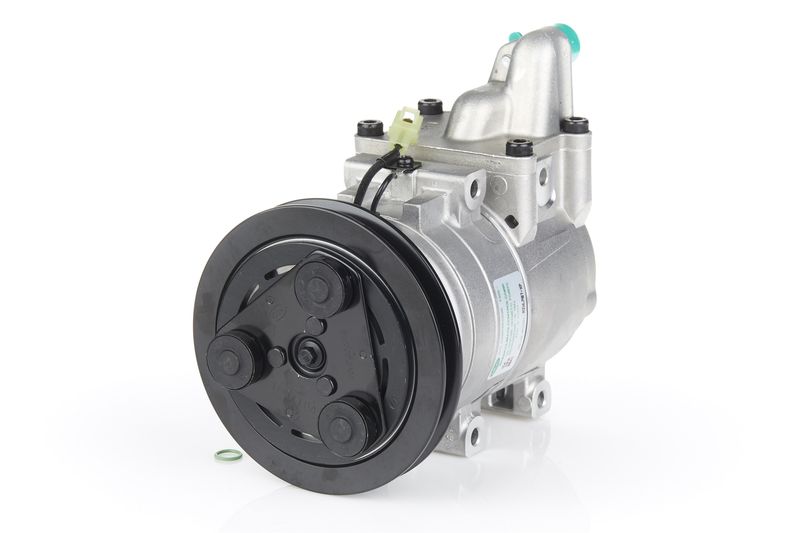 NISSENS 890059 Kondicionieriaus kompresorius