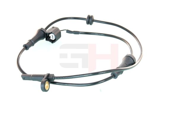GH GH-702285 Sensor, wheel speed