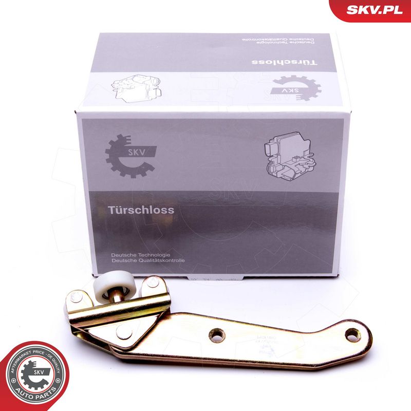 Rullijuht, lükanduks, ESEN SKV 96SKV712