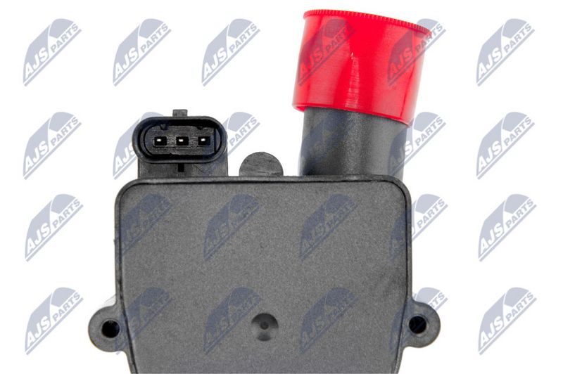 NTY CPZ-AU-009 Water Recirculation Pump, parking heater