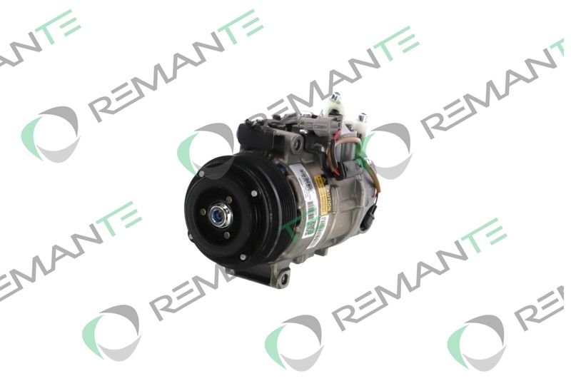 REMANTE 005-001-000322R Compressor, air conditioning