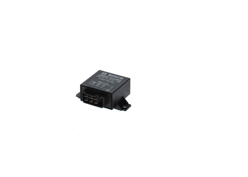 BOSCH F026T00022 Flasher Unit