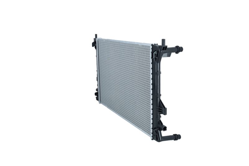 Radiaator, mootorijahutus, NRF 58471