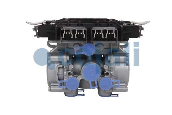 Řídící jednotka, brzdná / jízdní dynamika 352002