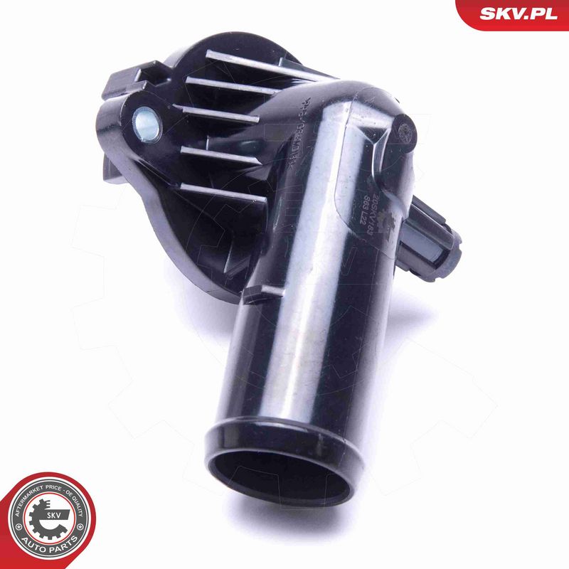 ESEN SKV 20SKV183 Thermostat, coolant